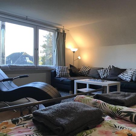 Ferienwohnung Goedde Бутадинген Екстериор снимка