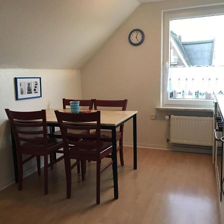 Ferienwohnung Goedde Бутадинген Стая снимка