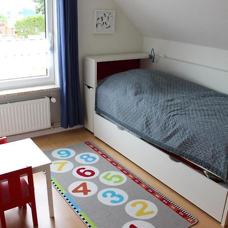 Ferienwohnung Goedde Бутадинген Стая снимка