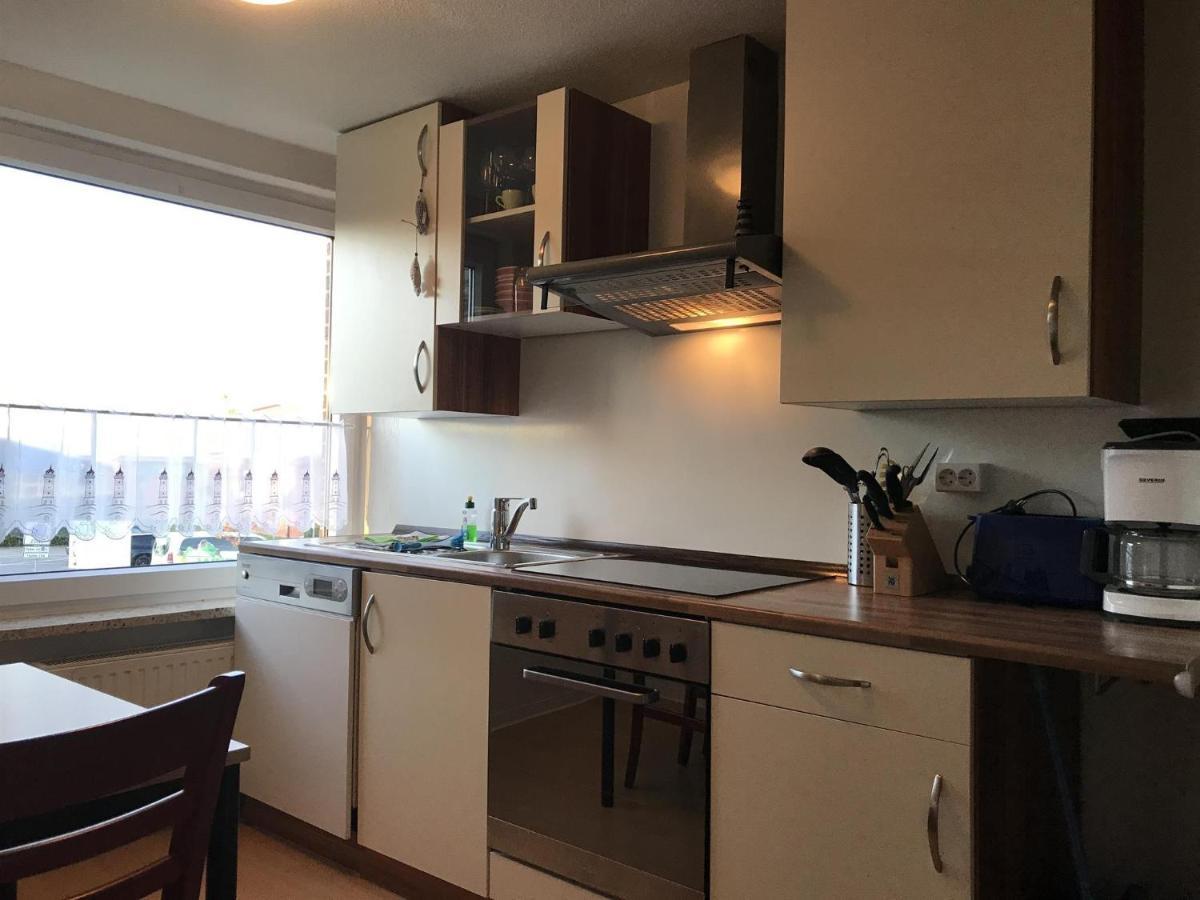 Ferienwohnung Goedde Бутадинген Стая снимка