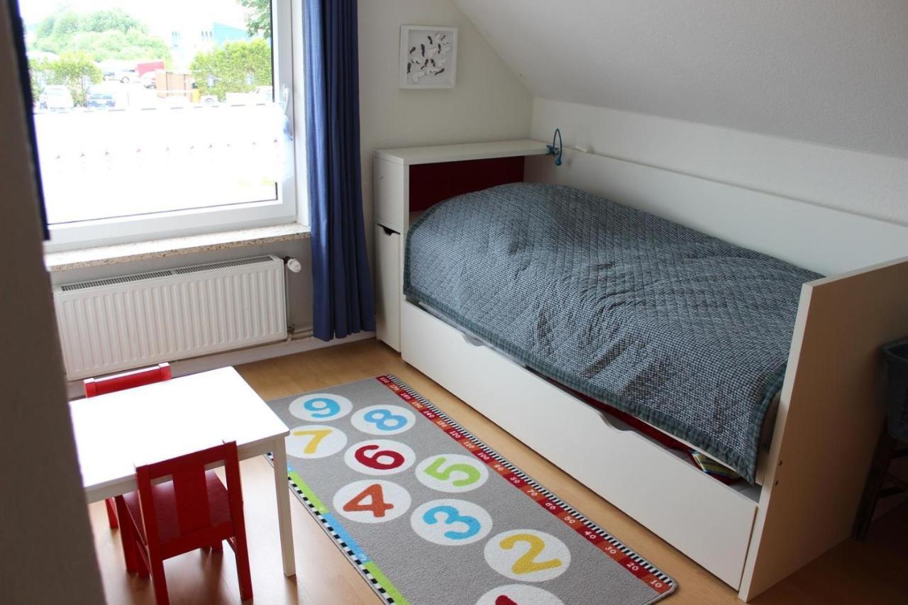 Ferienwohnung Goedde Бутадинген Стая снимка